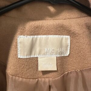 L Michael Kors jacket